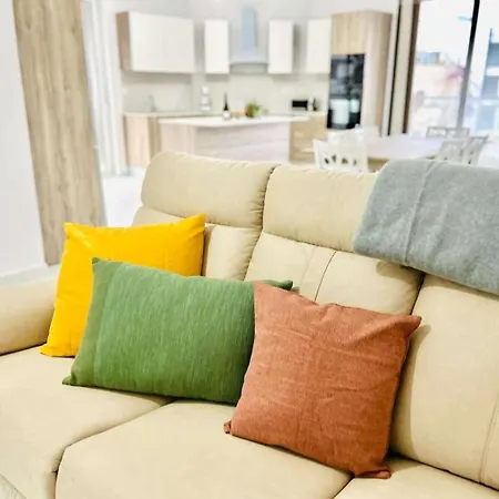 Privat bolig Great To Relax ! Everything Within A 5-minute Walk Is-Swieqi