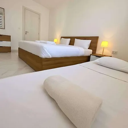 Privatunterkunft Great To Relax ! Everything Within A 5-minute Walk Is-Swieqi
