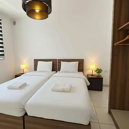 Great To Relax ! Everything Within A 5-minute Walk Privat bolig *