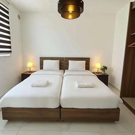 Great To Relax ! Everything Within A 5-minute Walk Privat bolig Is-Swieqi